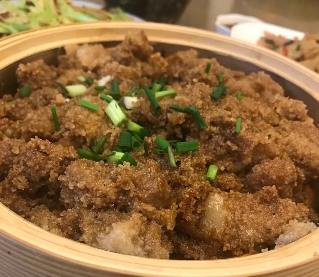 安徽十大特色美食小吃排名,安徽十大特色名小吃