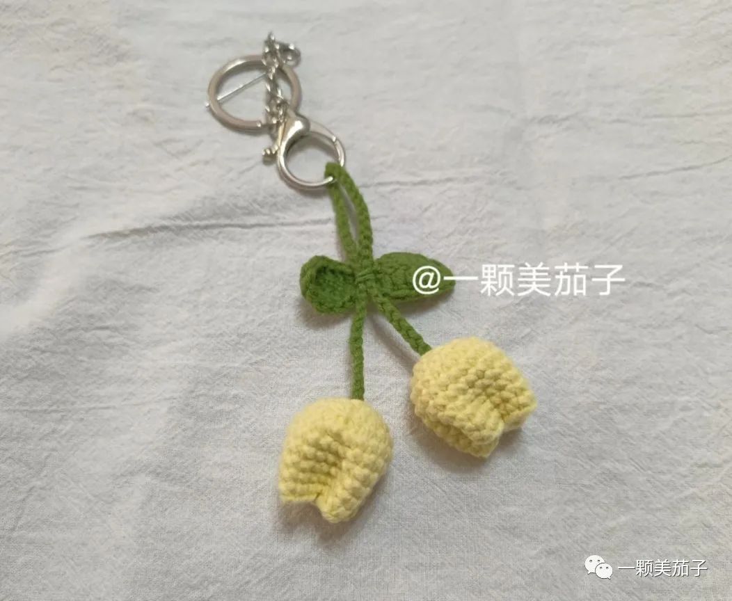 郁金香什么颜色寓意好,郁金香挂件的寓意和象征