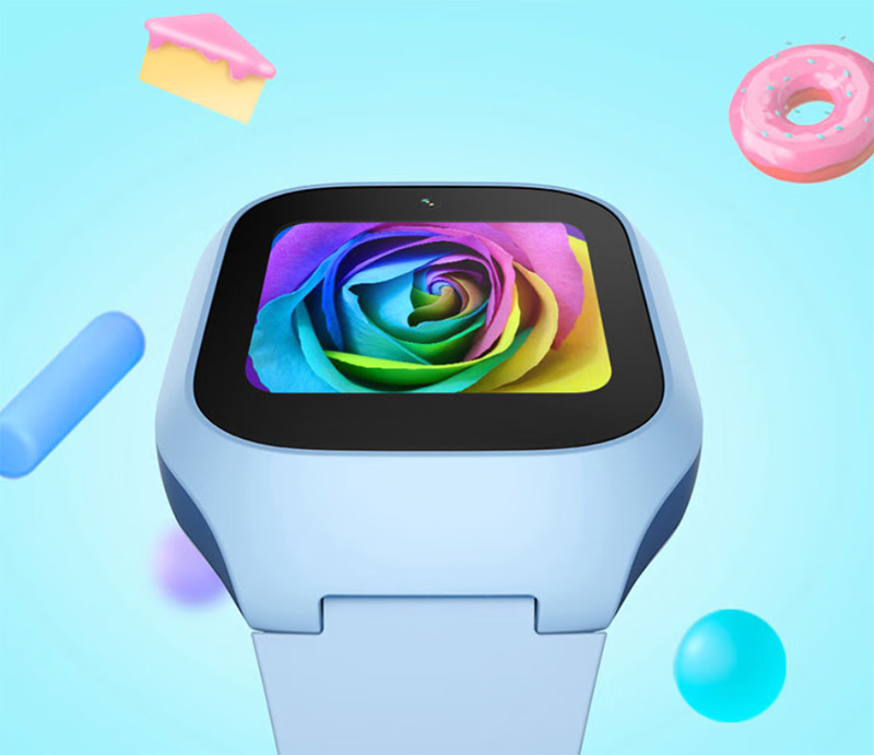 适合幼儿园女孩的儿童电话手表,六岁儿童适合什么样的电话手表