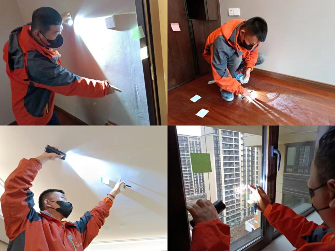 10天免费验房活动正式开启,免费公益验房真的来了报名请赶早