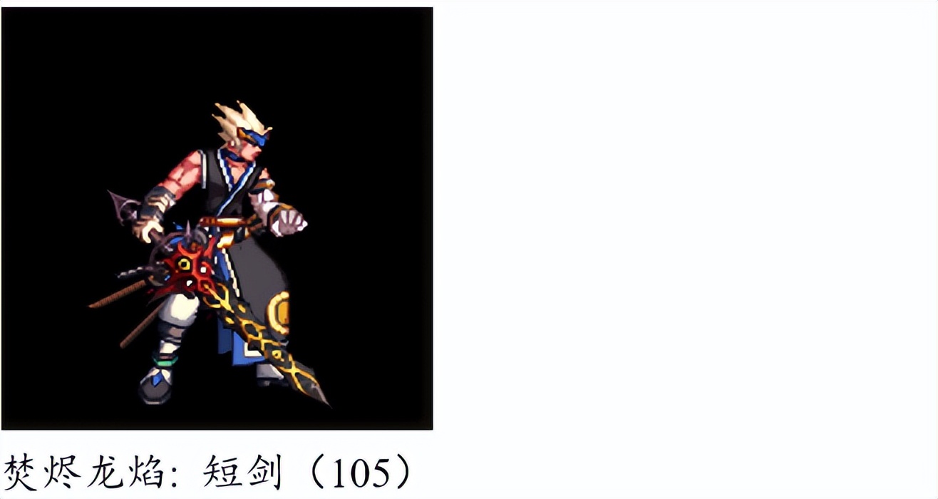 dnf燃武套鬼剑士,dnf鬼剑士神器单件哪个好看