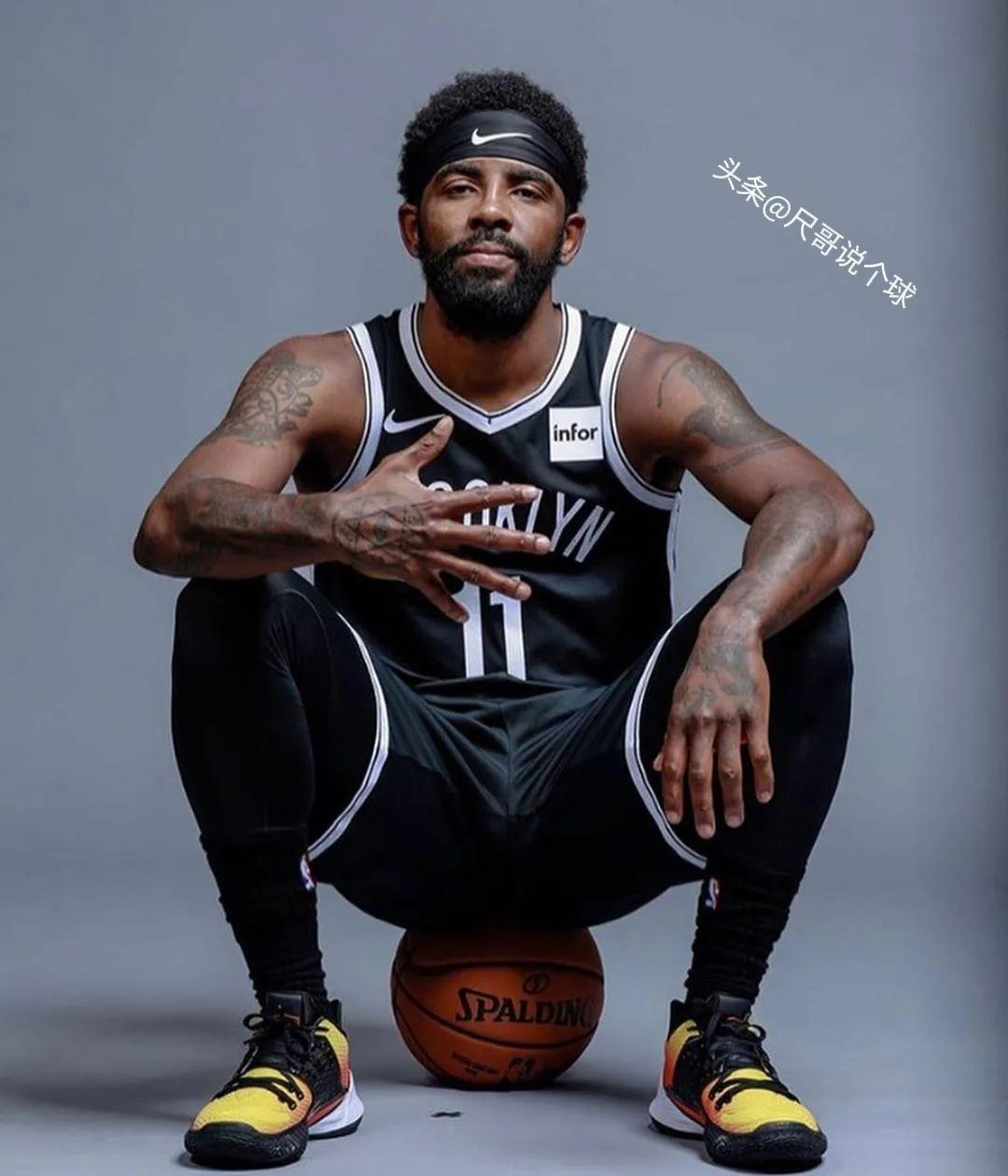 关于欧文的所有资料,凯里欧文专题