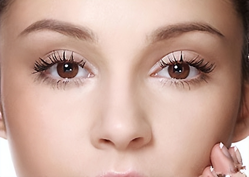 作为做过眼袋手术的过来人,做过提眉的感触