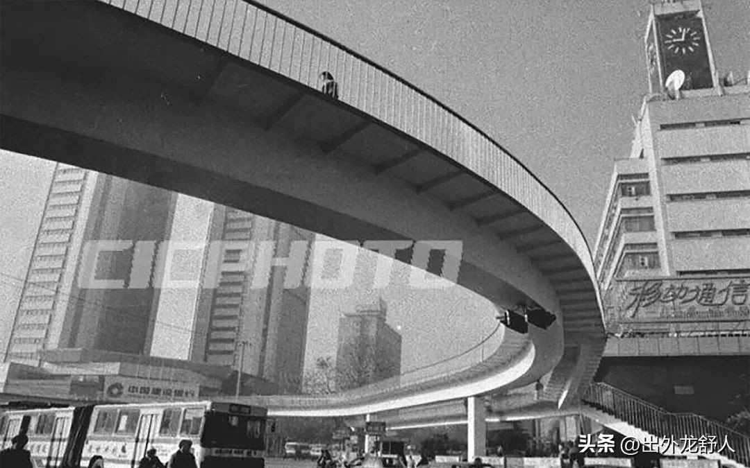 安徽合肥:从南门口到大钟楼,穿越时空的钟声,叩响未来之门