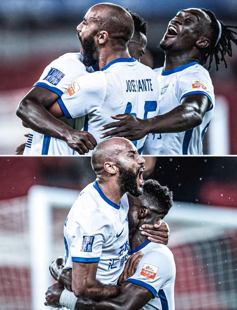 2022年中超每轮最佳球员,2022赛季中超第1轮最佳阵容