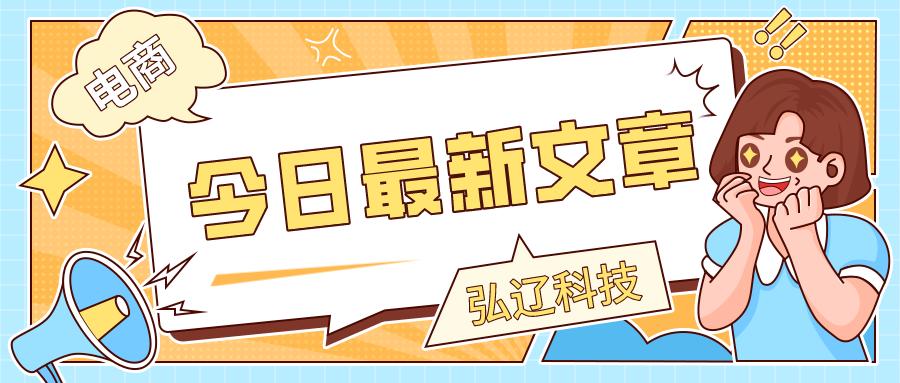 弘辽科技与拼多多哪个好,弘辽科技拼多多全店运营攻略