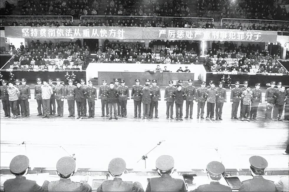 公安部长上交*小平邓**一份报告，邓公看后直言：这根本解决不了问题