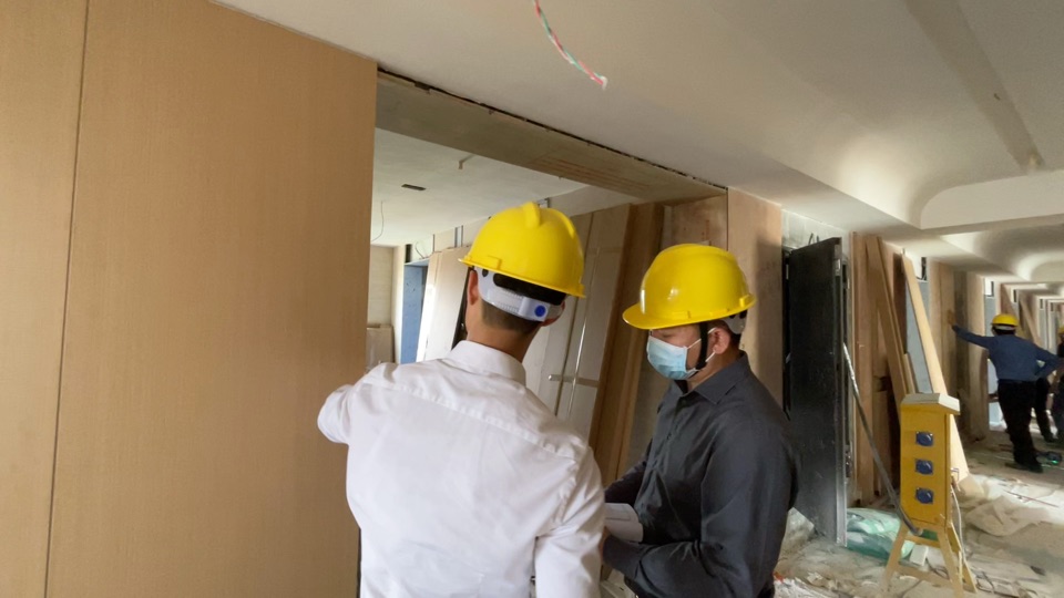 华莱特全屋定制工厂,东莞华莱特家具工程有限公司