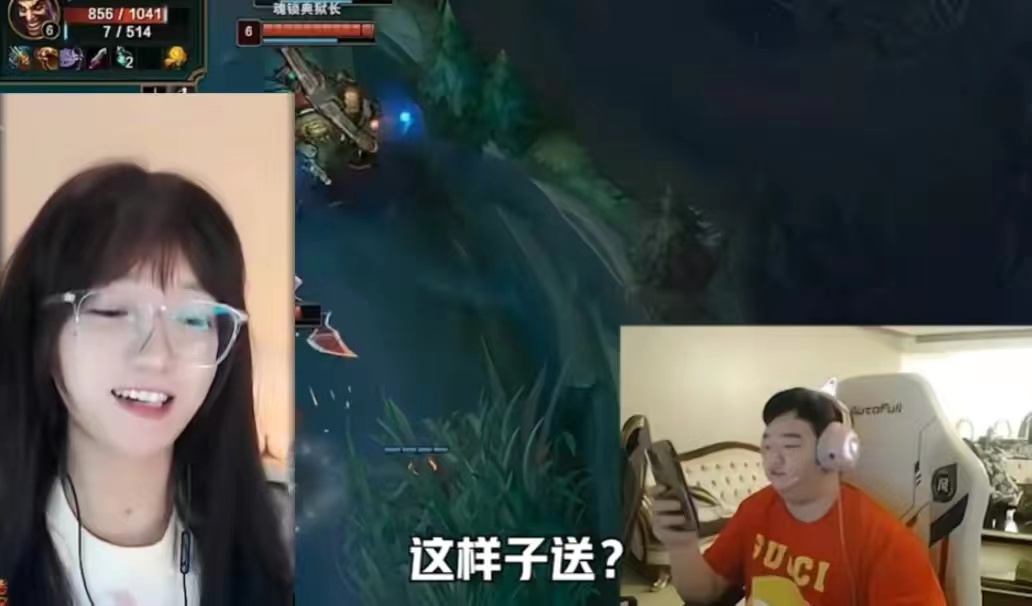 李冉gnr第一场比赛,李冉与万坤