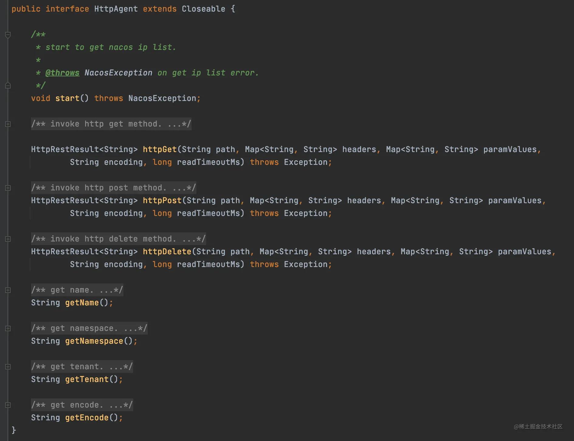 阿里p7还写代码吗,阿里p7写的代码