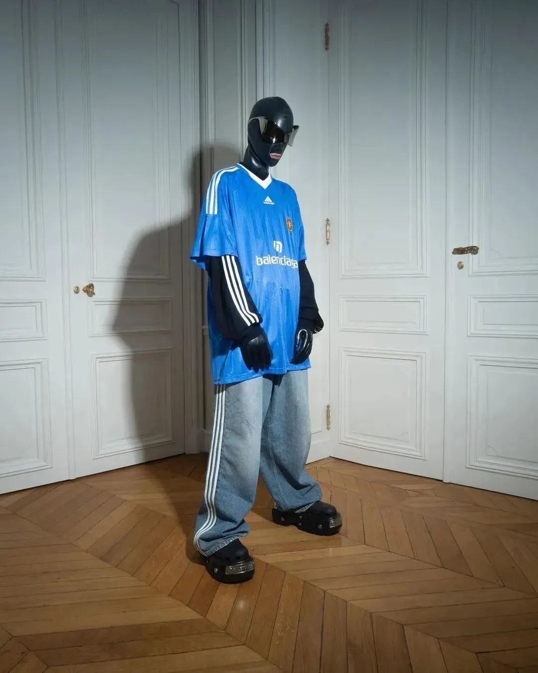 今年火的bm风,所谓的bm风