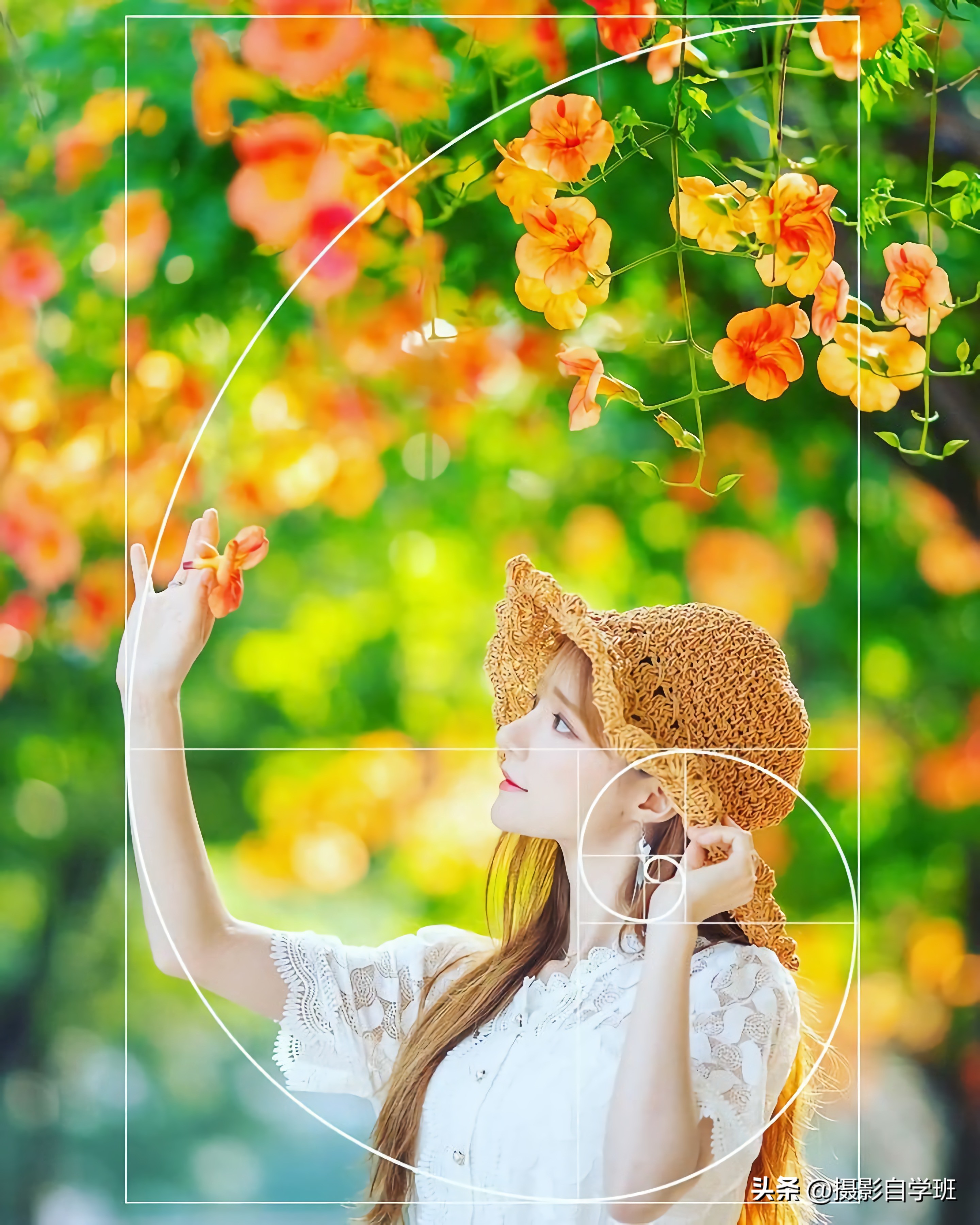 人像口诀,拍人像口诀