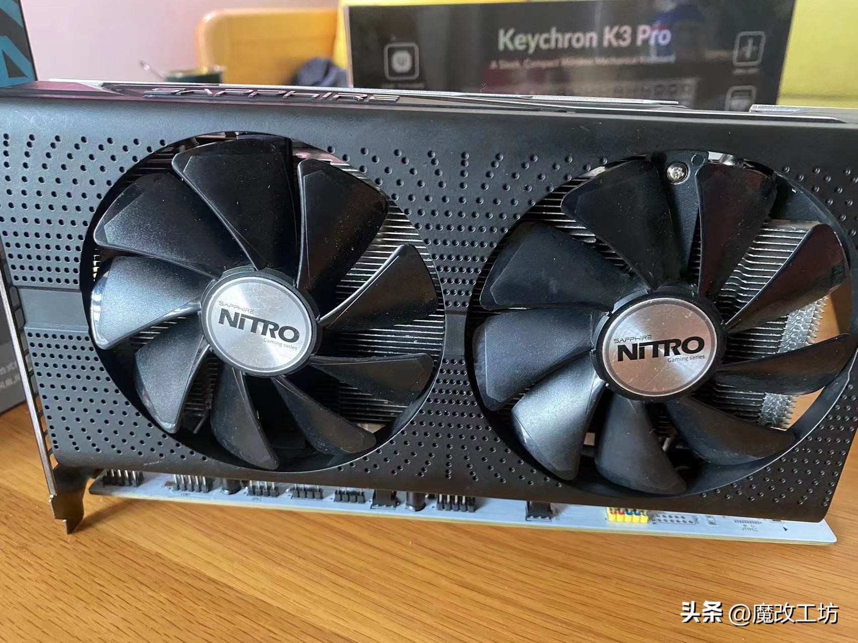 WIFIGO接口蓝牙！500元I9处理器配600元主板，16项供电TYPEC接口