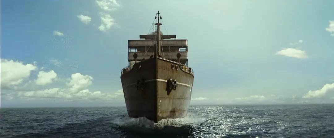 花了200亿拍的电影,花了两个亿拍的电影