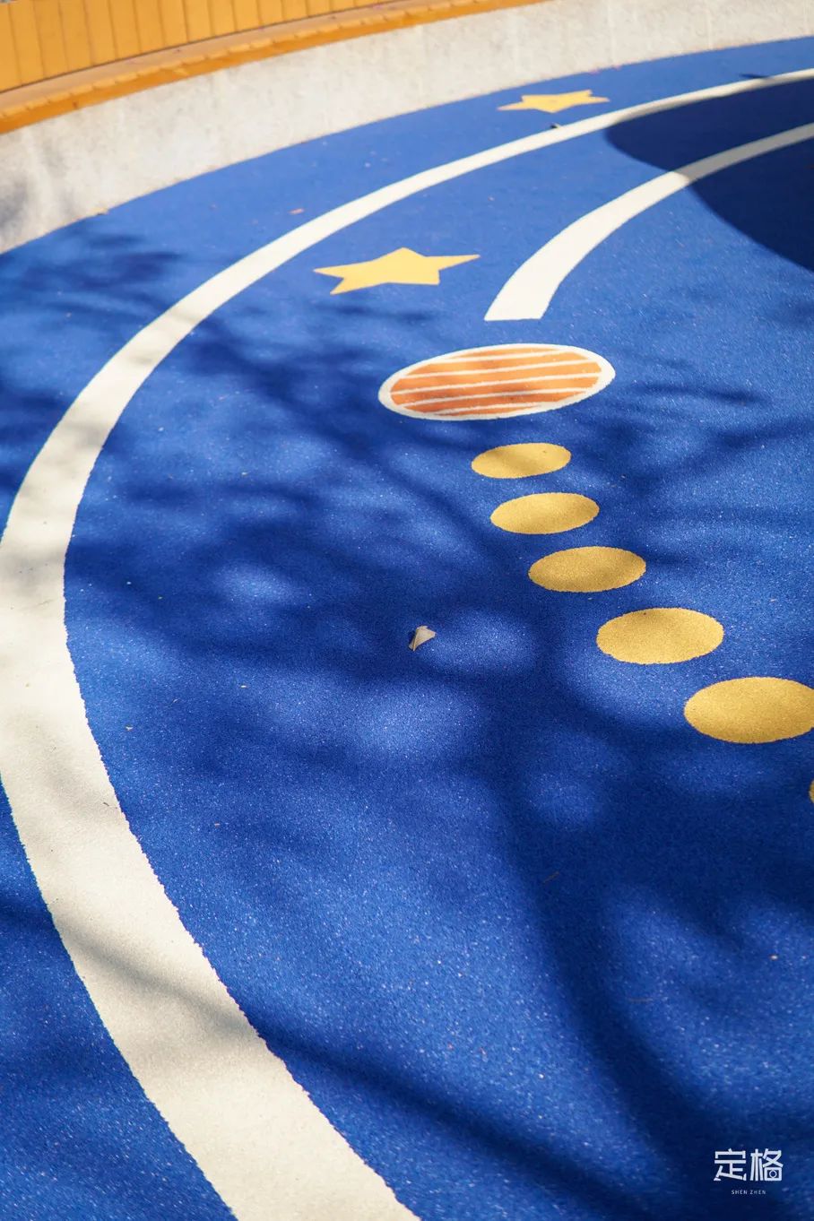 深圳的星球乐园,宝安星球乐园