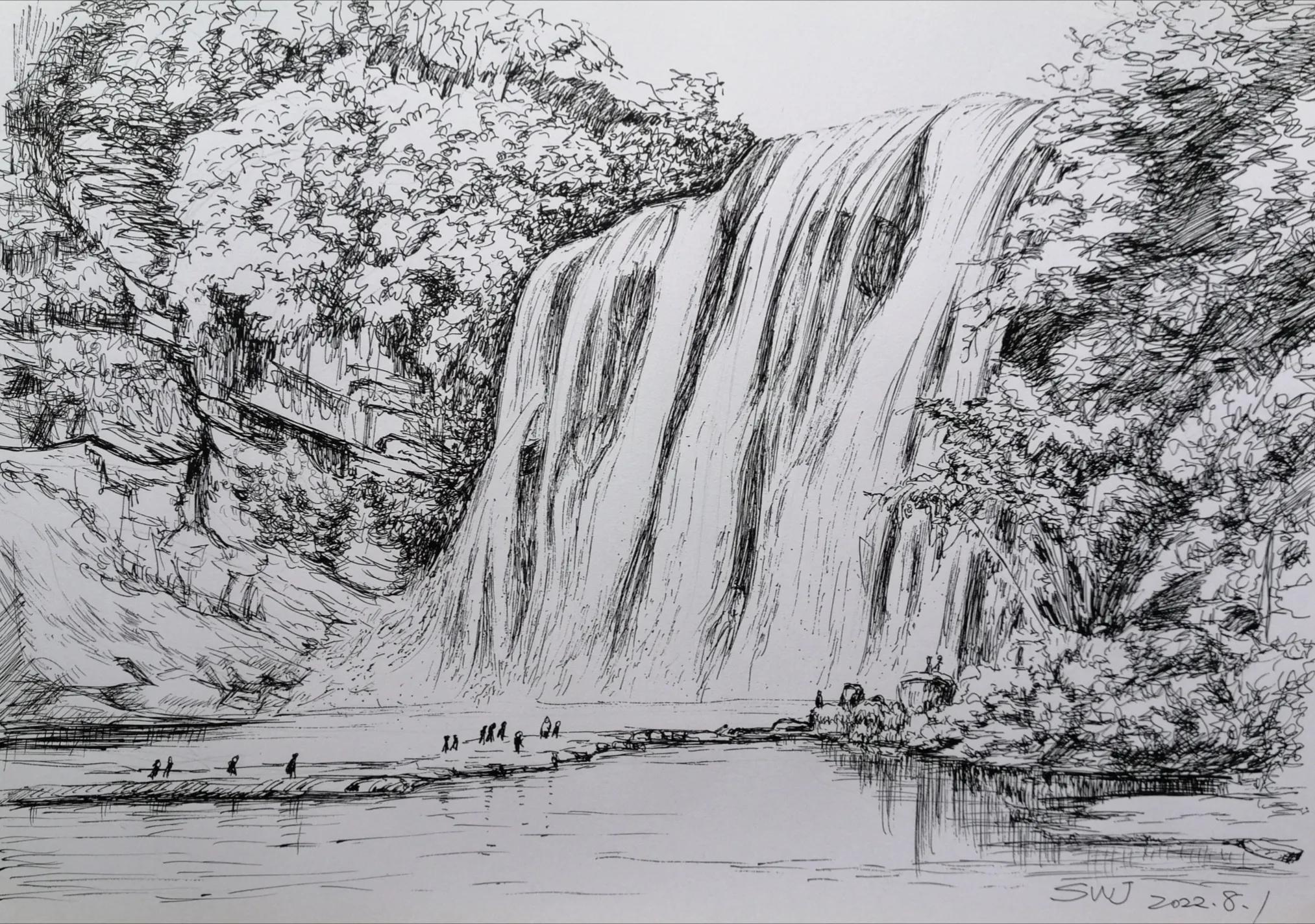 幸福原创画作品,幸福原创画吧画友最新作品分享