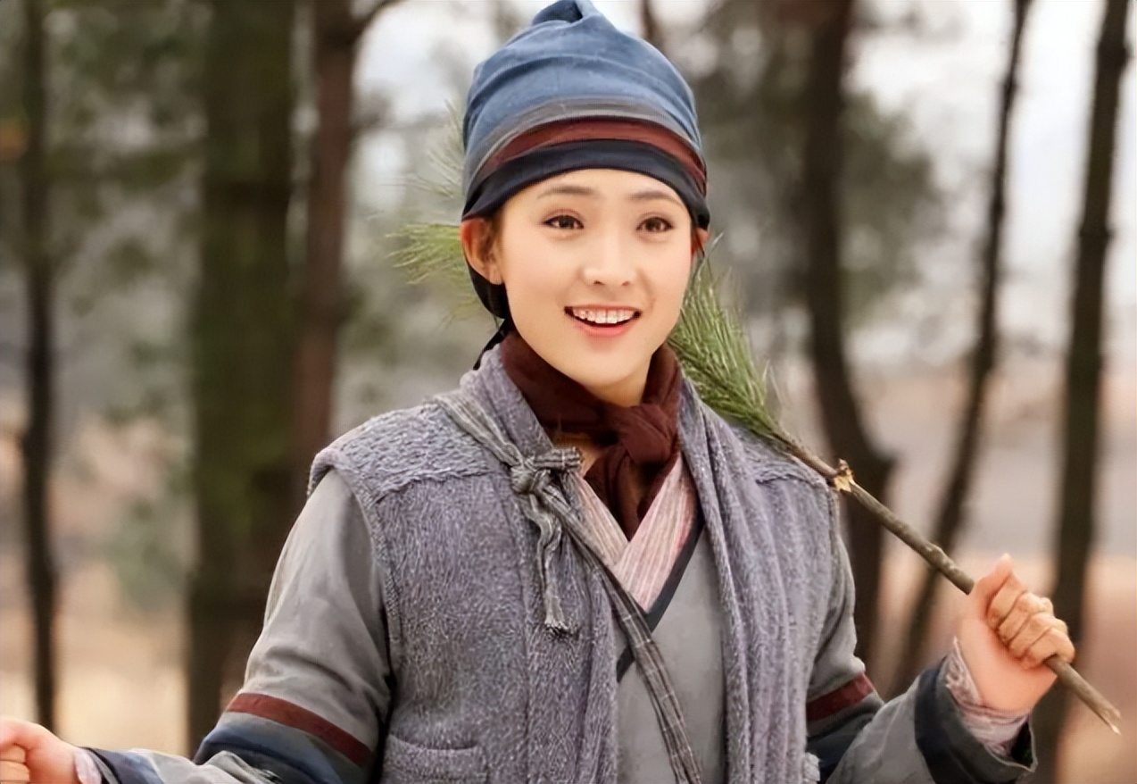 白静母亲的坚持让人泪目,白静如何遇害