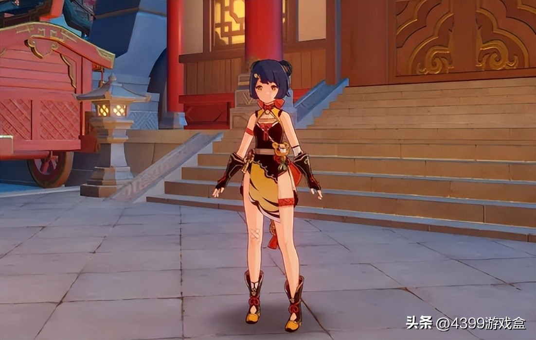 原神版本分析,原神历代up卡池更新顺序