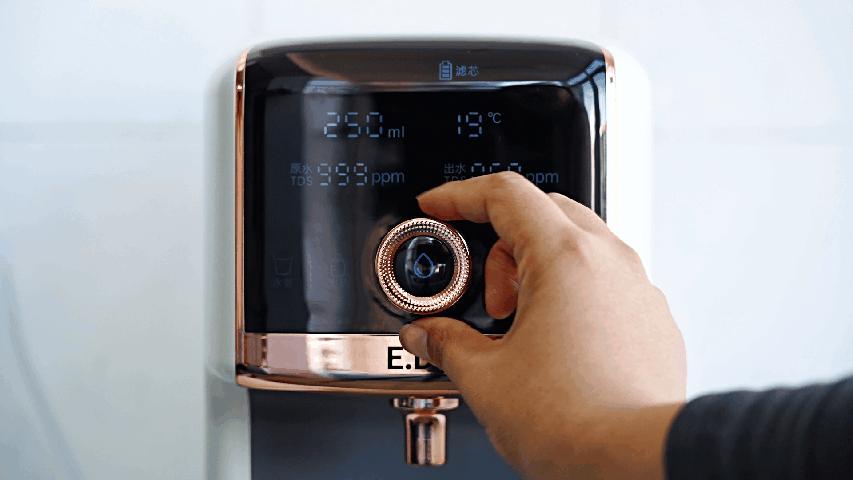 便携式即热净饮机测评,即热式净饮机怎么用