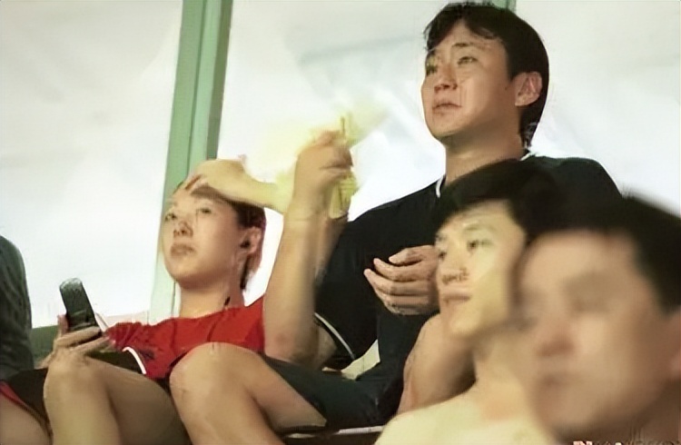 跳水女王伏明霞发福明显,跳水皇后伏明霞吉尼斯世界纪录