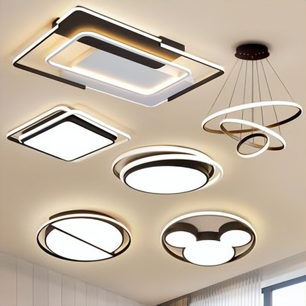 leb灯具参数有哪些,灯具挑选攻略