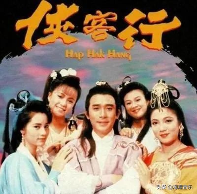 从最美港姐到金牌小三,从最美杨贵妃到颜值崩塌