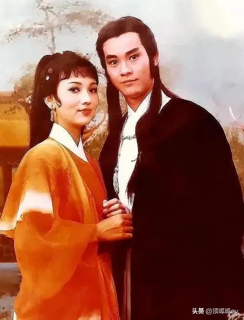 香港最美的10位女明星,美到极致的上海3大美女明星