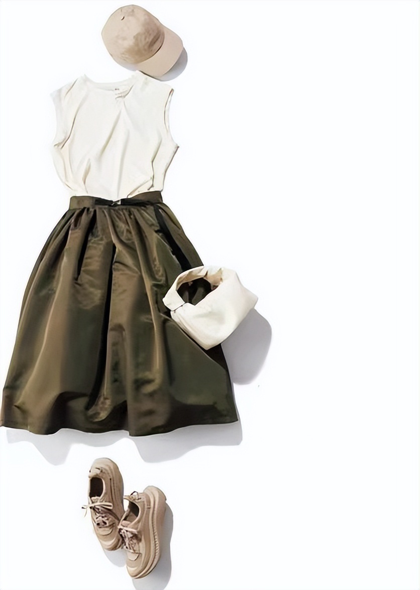 换季穿衣难30套搭配示范,换季怎么穿搭好看