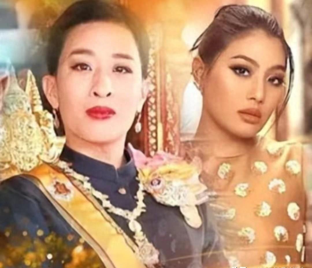 神兽梵真福气未尽,勋章授予引谣言,府中大喜公主宠