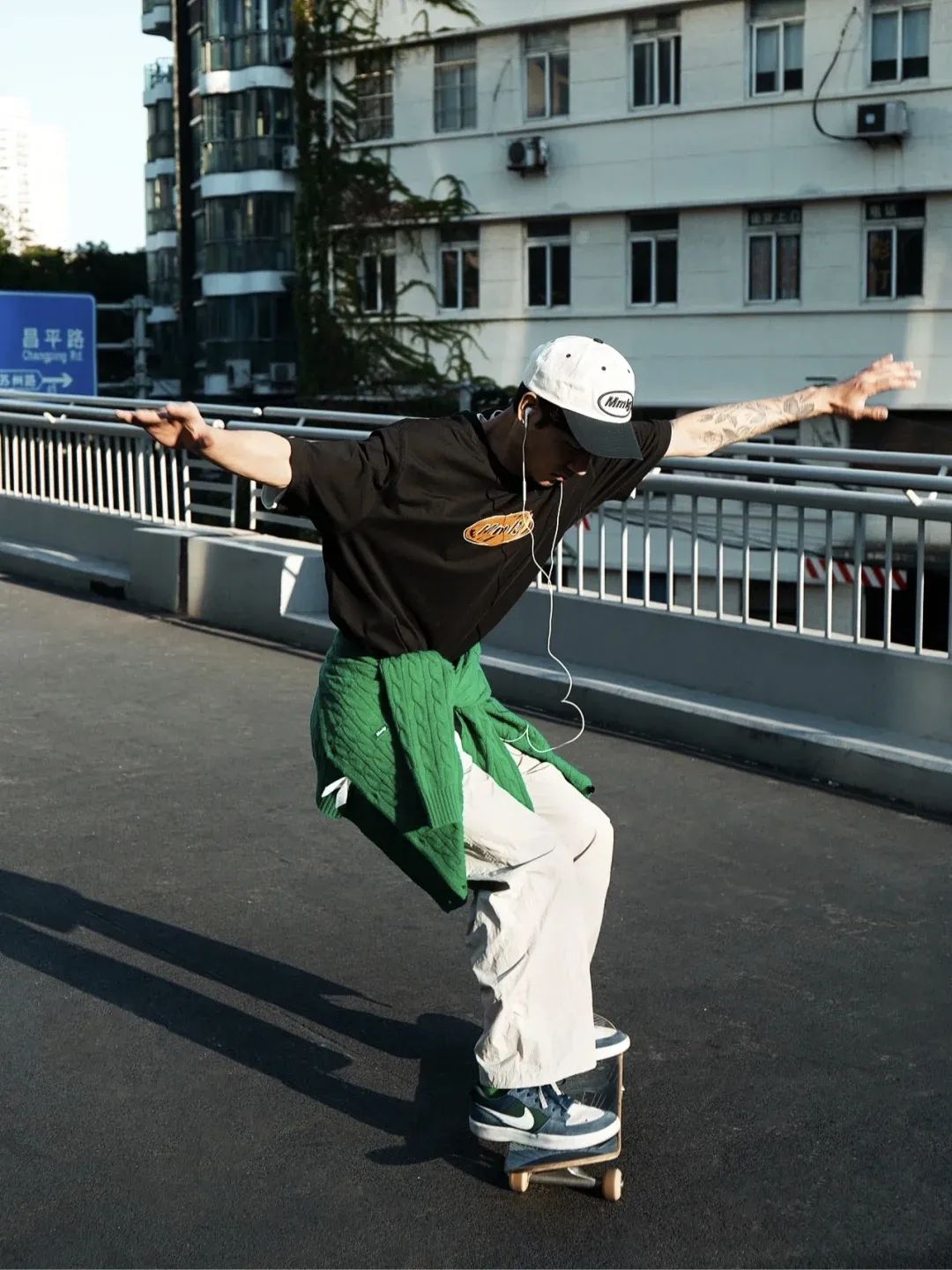 nike开拓者blazer红,nike开拓者blazer橙色大logo