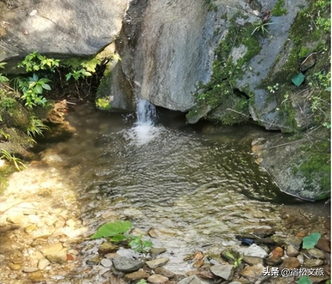 安徽人游安徽景点免费,安徽宿松自驾游