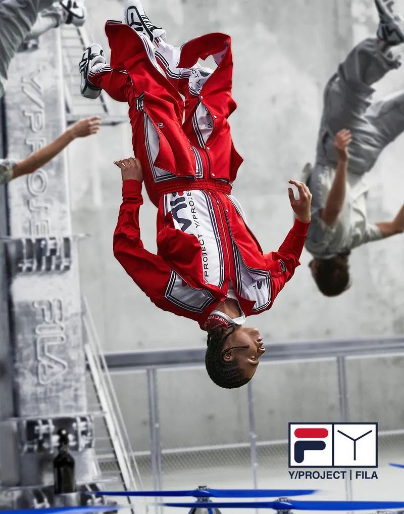 fila安踏的世界级多品牌战略,安踏fila简介