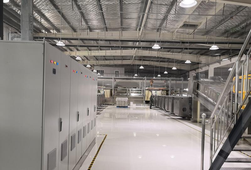 苏州市中央空调清洗保养,苏州工厂中央空调运维厂家