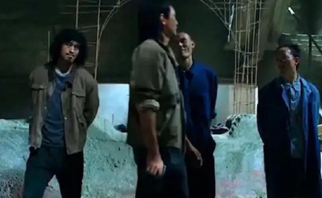 西安悍匪魏振海原籍,抓捕西安悍匪魏振海