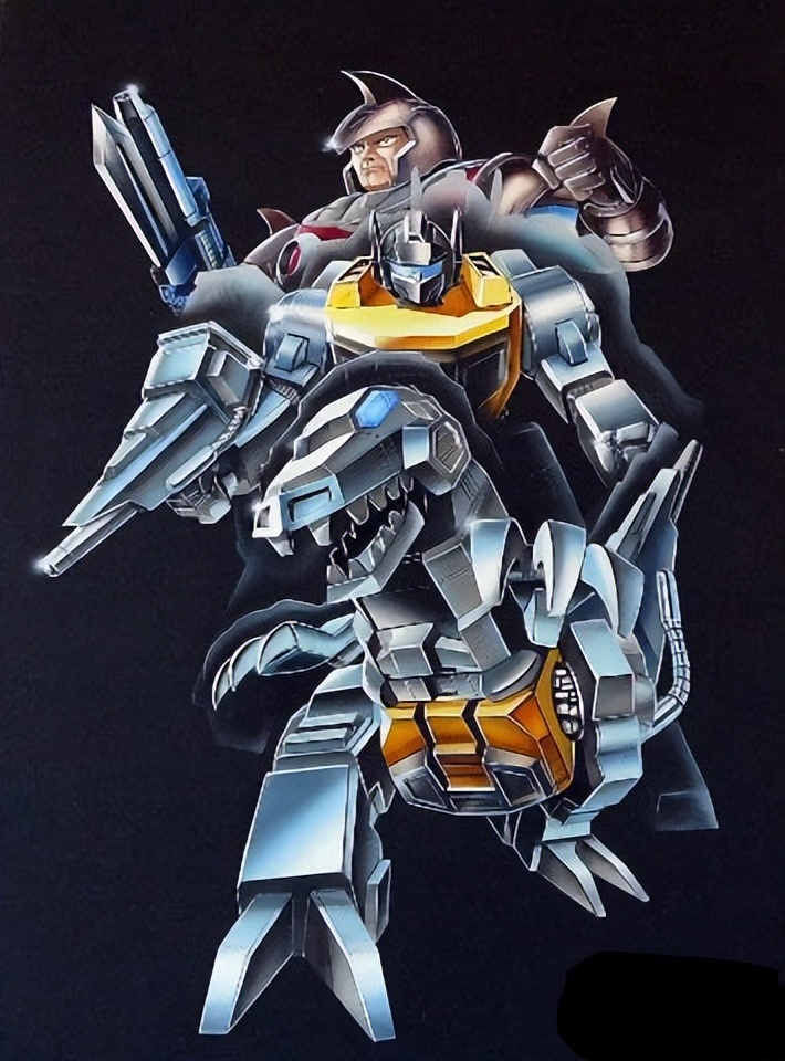 变形金刚隐者战士谁最厉害,变形金刚隐者战士动画