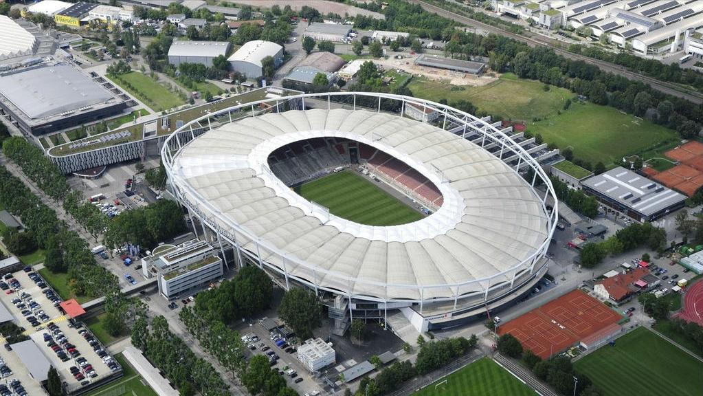 德甲巡礼2021-2022,德甲联赛18-19赛季