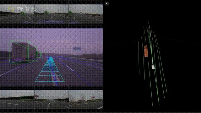 旷视运动算法,旷视智慧新技术