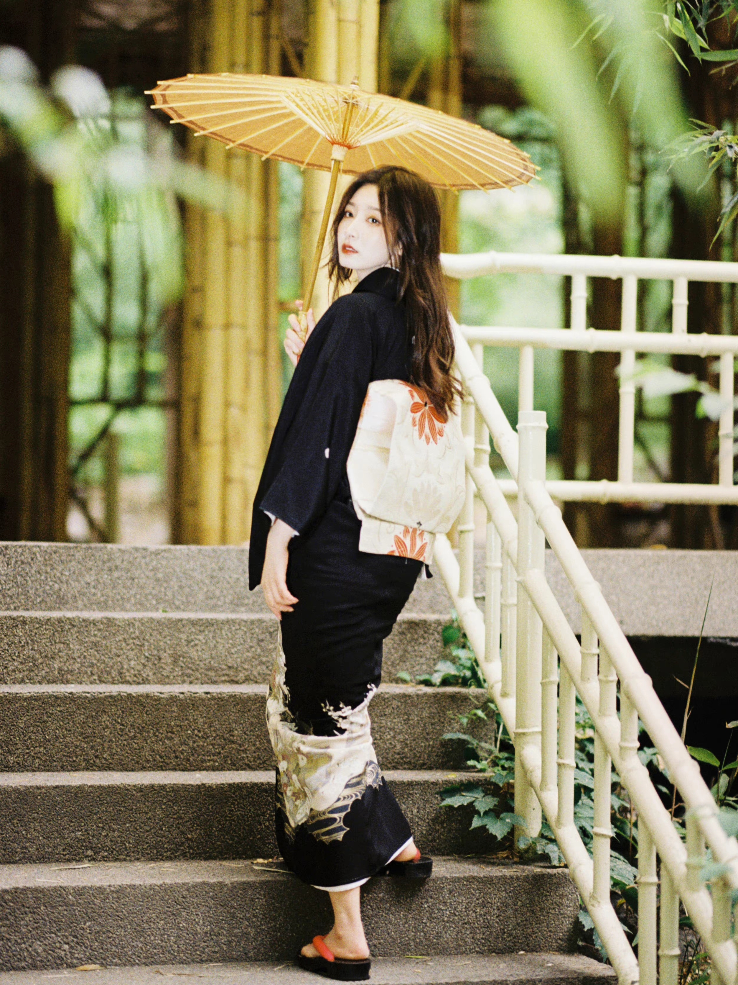 你是陌路，我已天涯（网名配文习作）