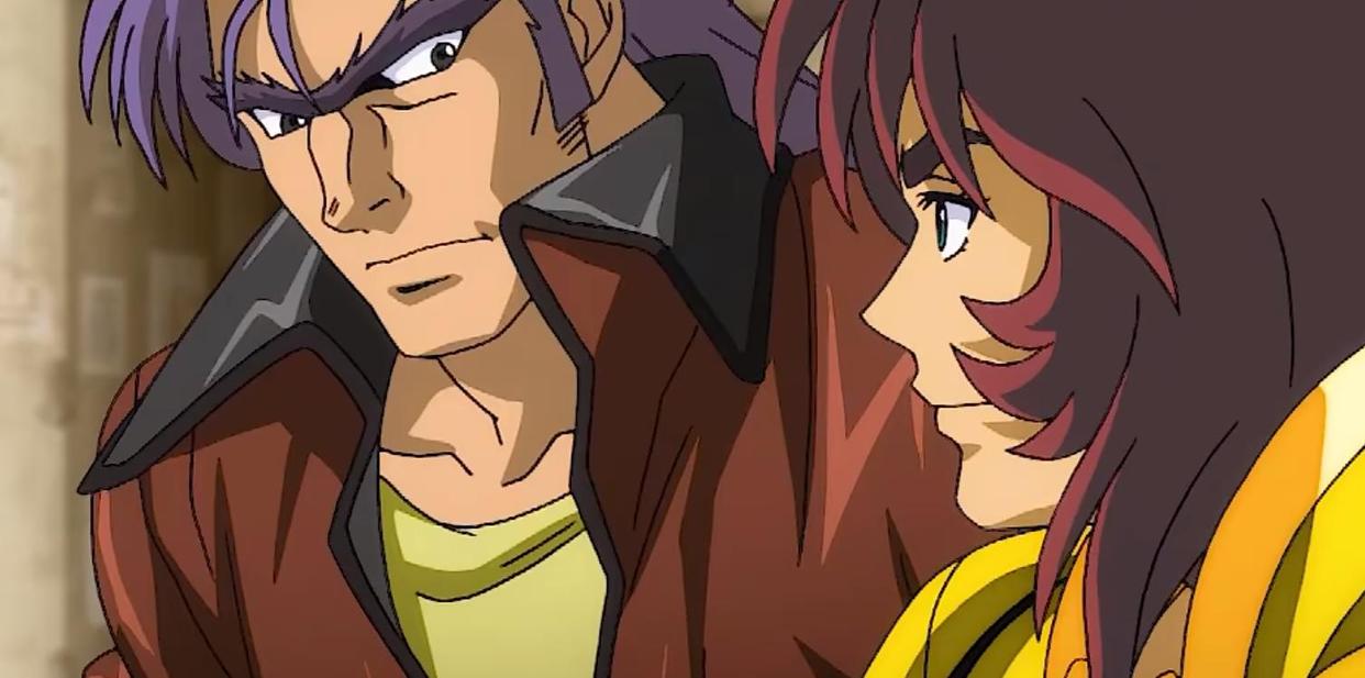 黄金圣斗士金牛座与青铜圣斗士,金牛座黄金圣斗士最强的一代