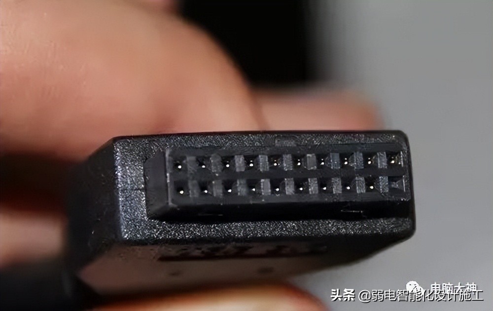 迷你电脑主板接口讲解图,电脑主板硬盘接口详解图