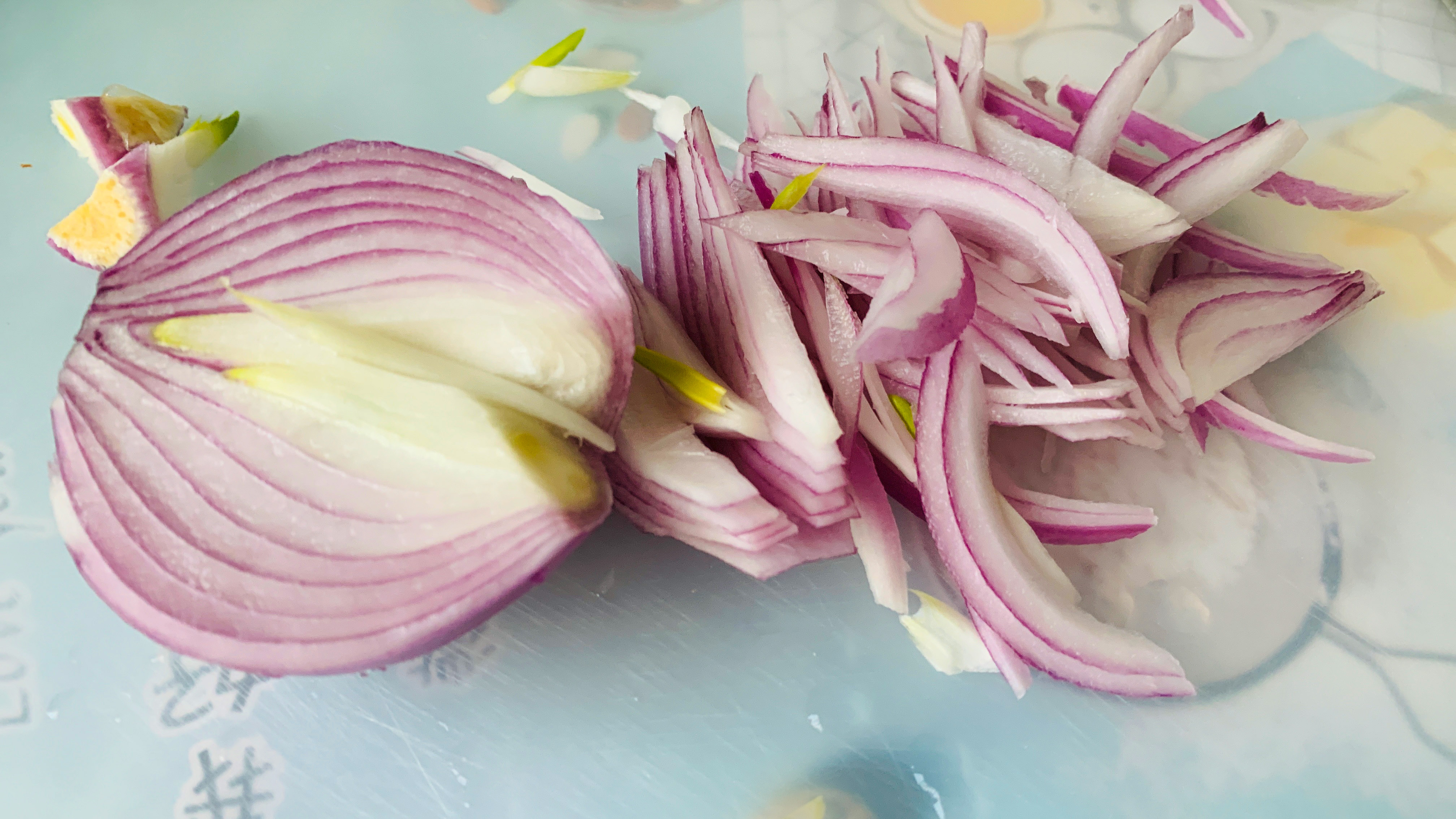 冬天天寒多吃绿叶蔬菜健康又美味,寒冬里多吃这种菜鲜香美味特下饭
