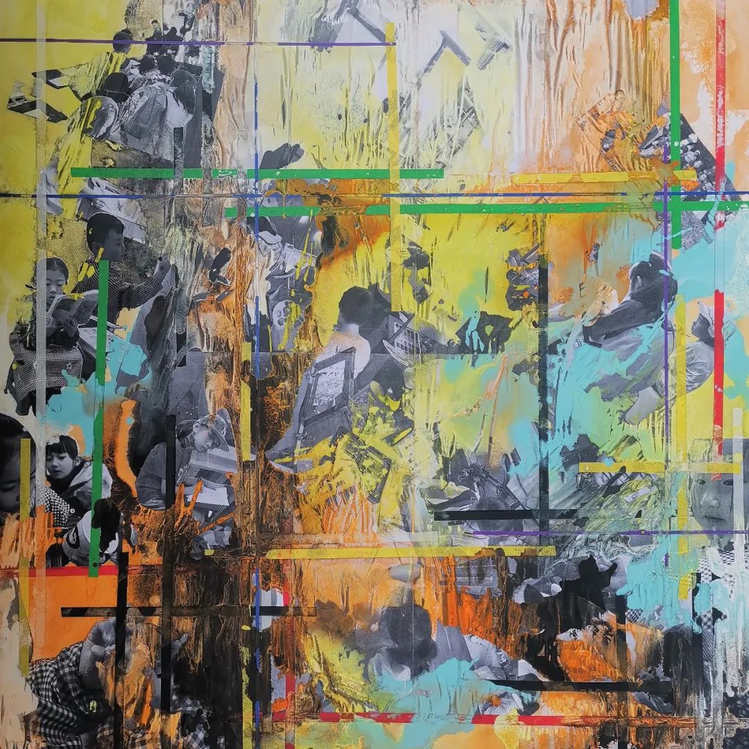 安徽美术大展艺术设计,安徽少儿美术作品展