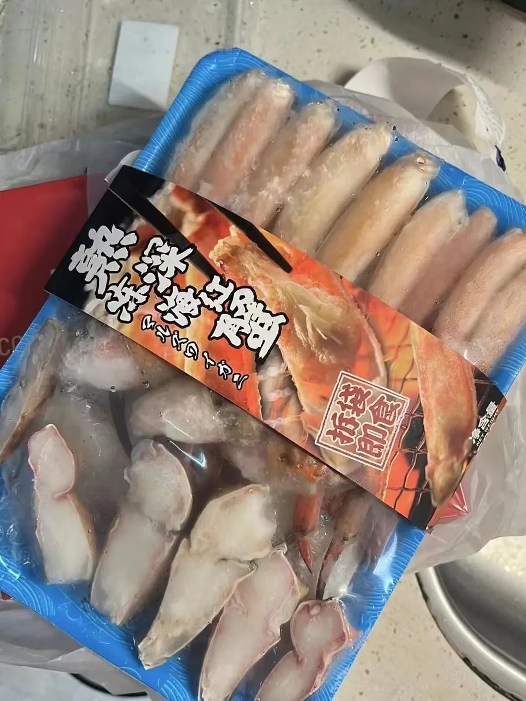 山姆踩雷物品清单,山姆踩雷商品