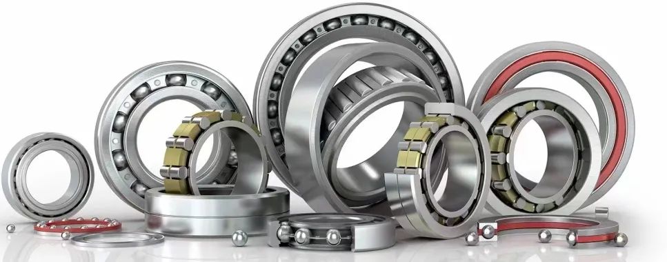 轴承的分类方法,轴的分类