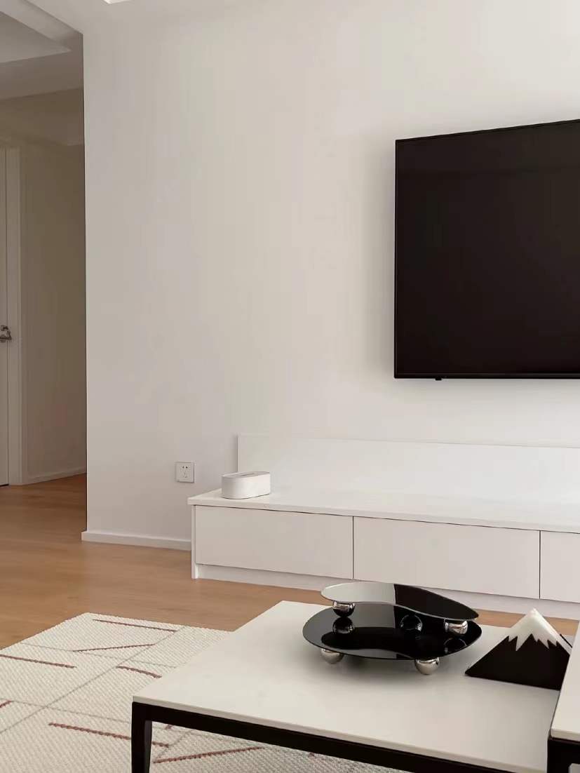 浙江90后夫妻，因太会布置而走红，把120㎡新居装成了我的理想家