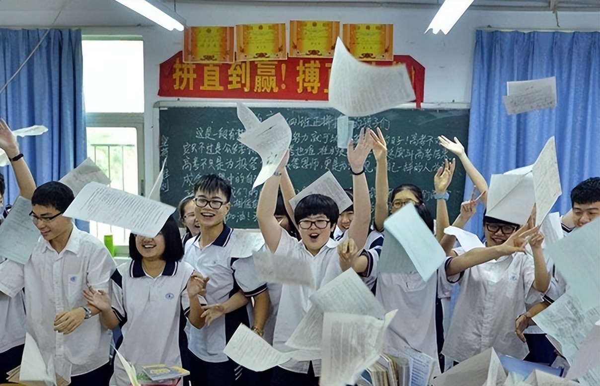 高中最难的科目物理,高中难度最大的学科排行榜