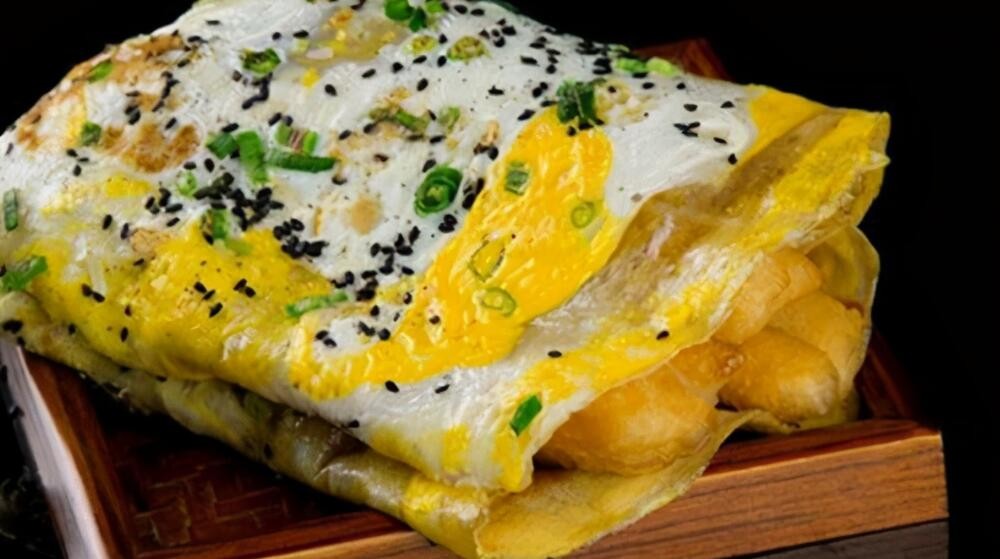 天津最好吃的小吃排名前十名,煎饼果子是天津的特色小吃