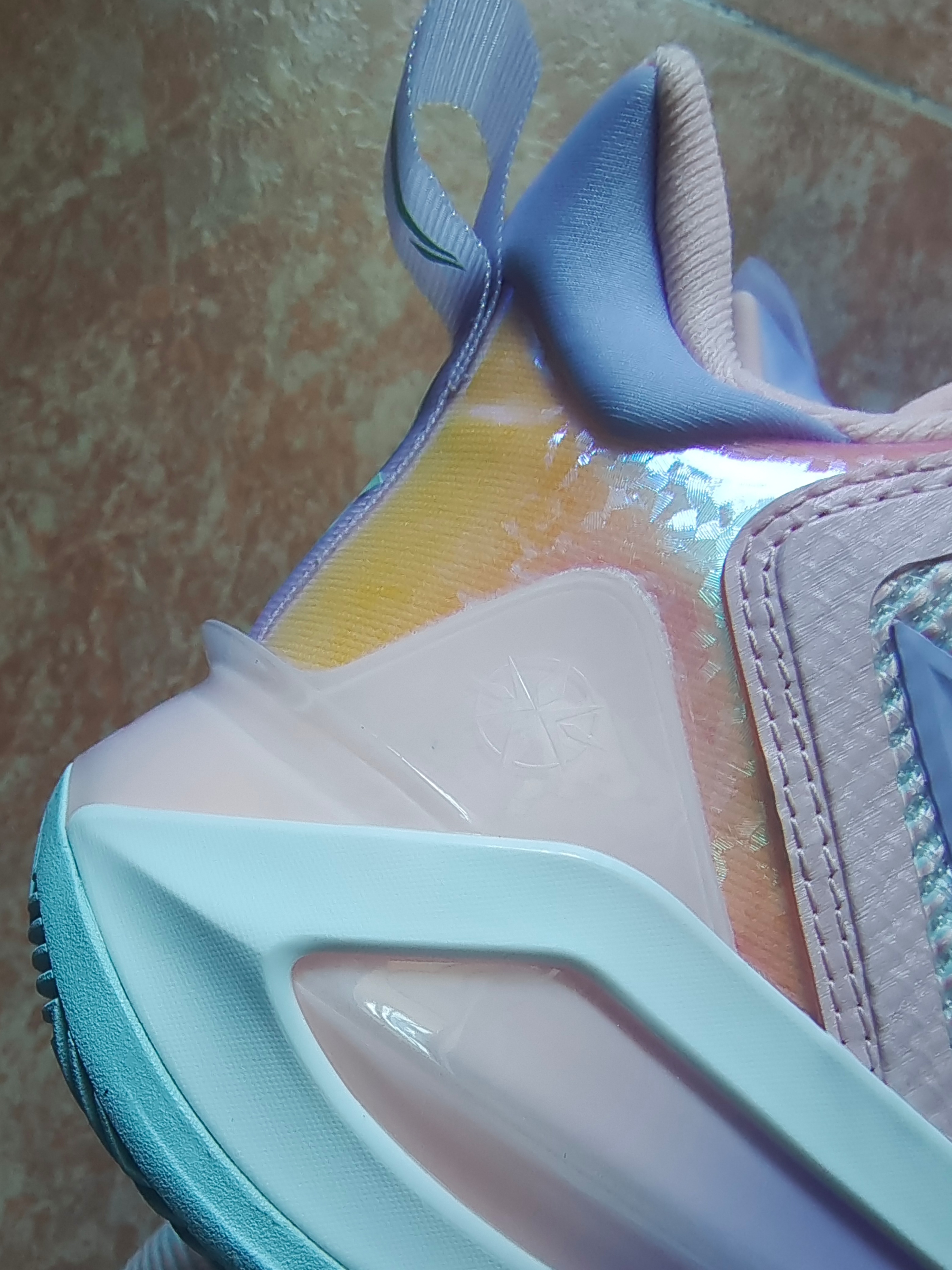 利刃3.0紫色,利刃3.0测评