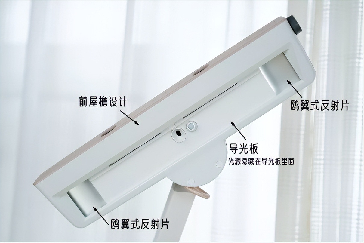 明基mindduo台灯缺点,明基mindduo台灯自动开灯