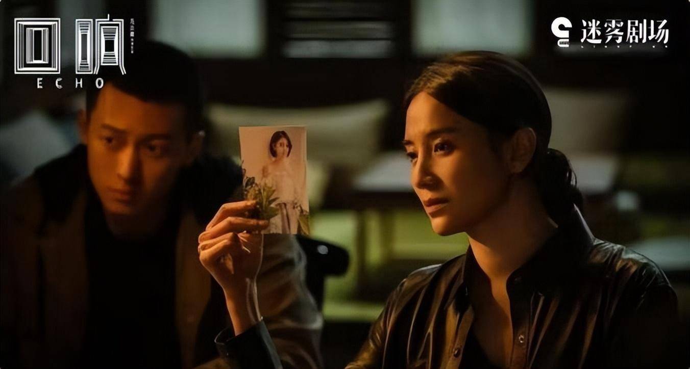 冯小刚电视剧回响好看吗,冯小刚犯罪悬疑剧《回响》